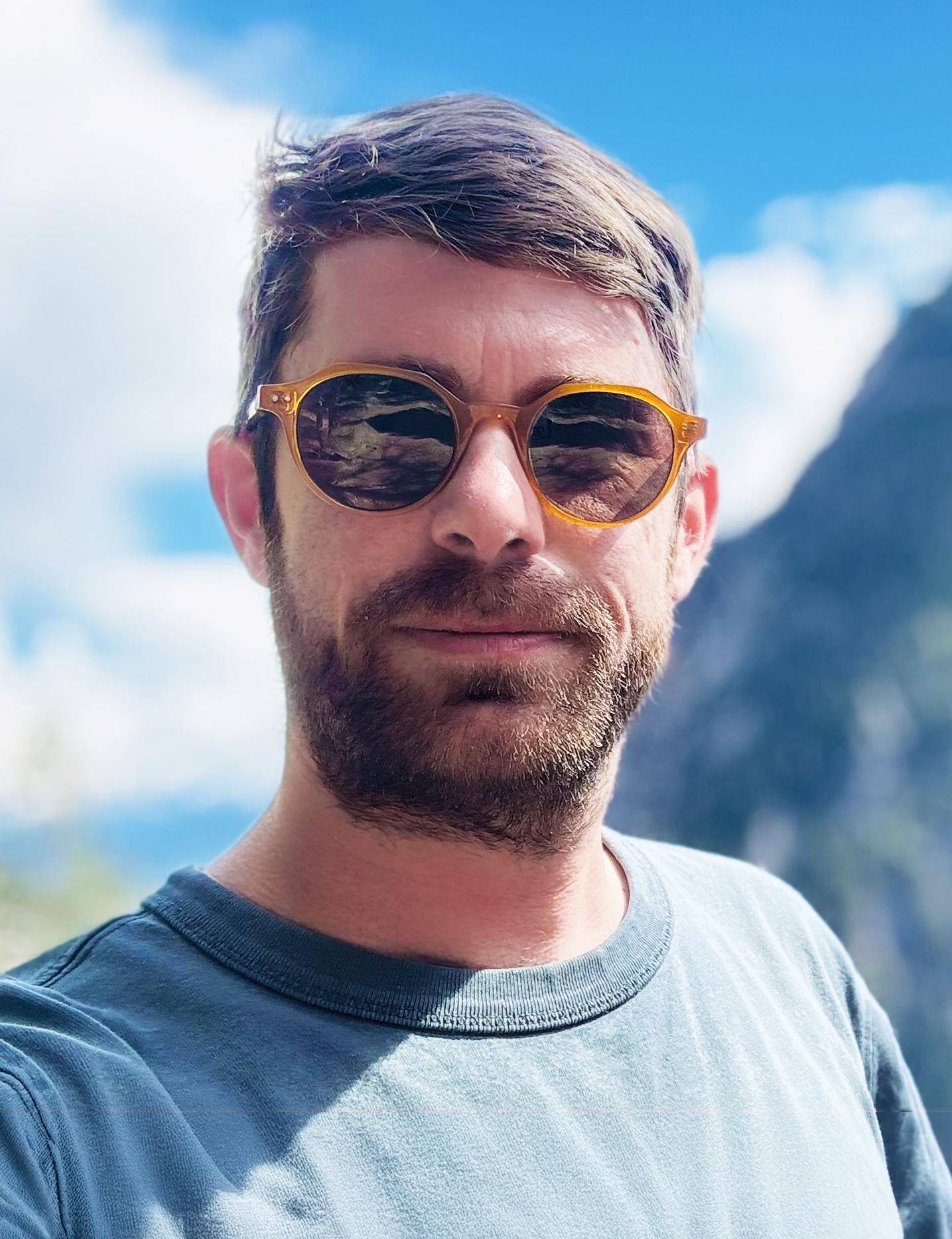 Michaël Lescoutre