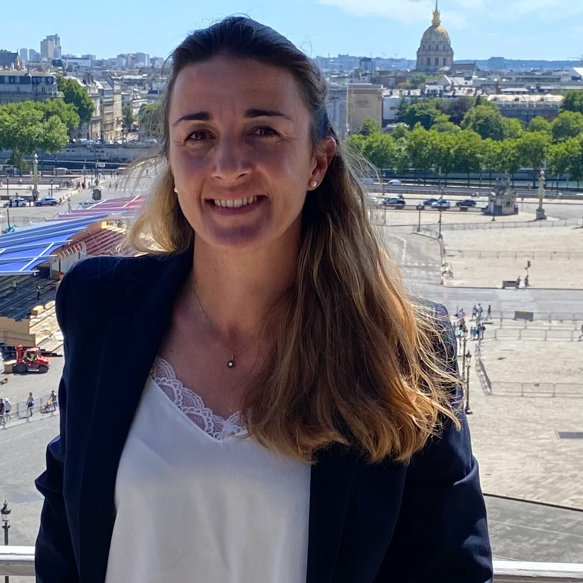 Cathy Briffa Cirodde - Expert Gestion /Optimisation Flotte Auto / Event