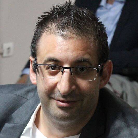 Fayçal Azib