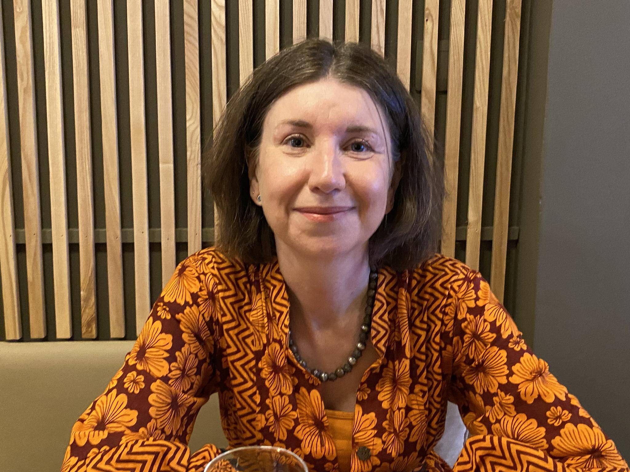 Catherine Lemaire