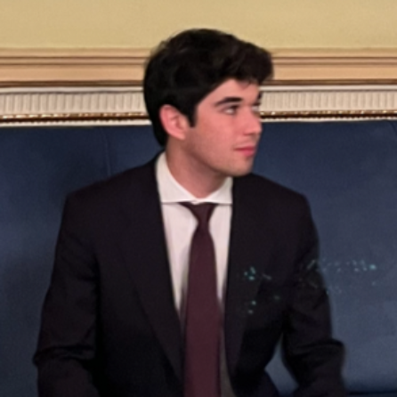 Didac Arjona Vicente - Senior IT Consultant | Digital Transformation