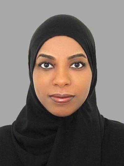 Zainab Babaker