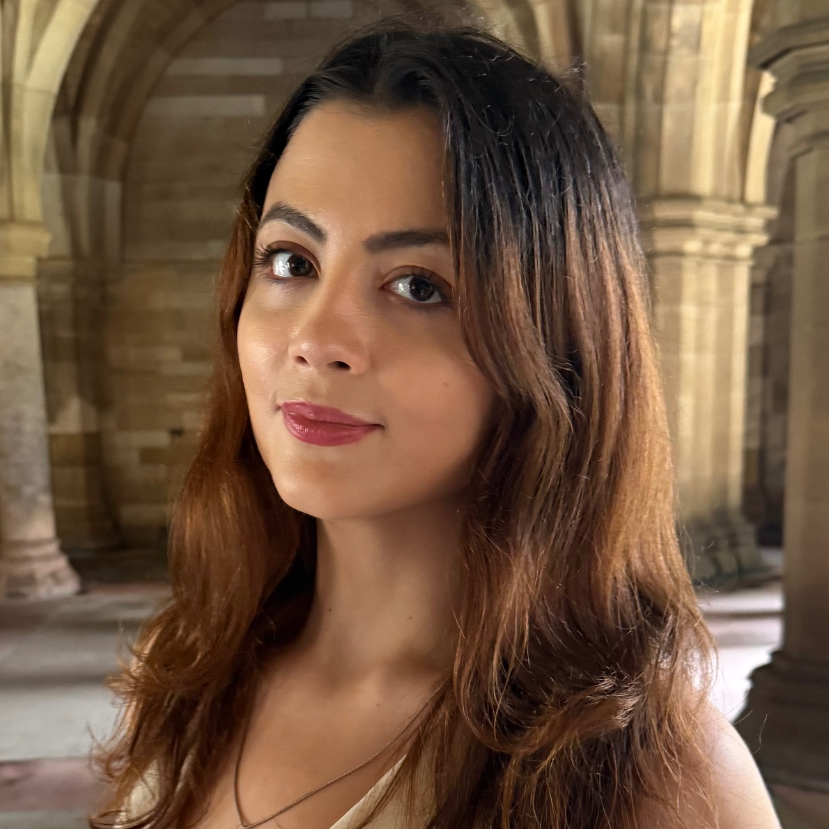 Ana-Maria D. - Architecte D.E. / Spécialiste BIM