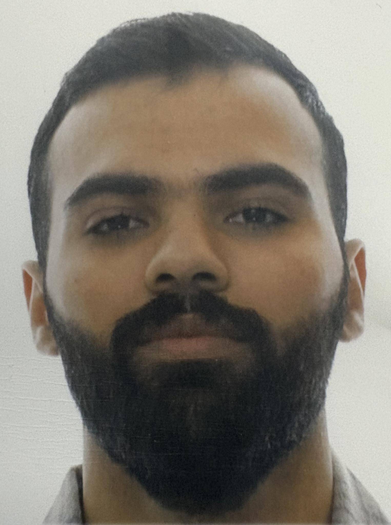 Yaqoob Alrashid