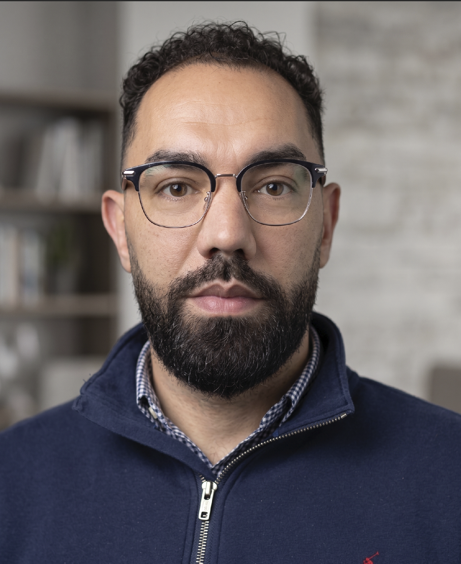 Yasser Moudouani - Developeur Magento 2