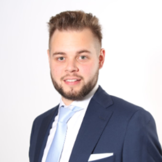Wannes Gillis - BI Analyst