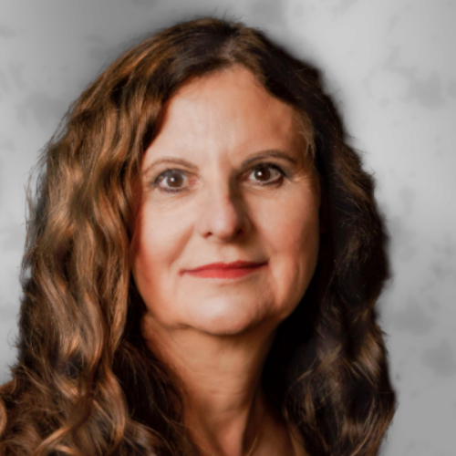 Silvia Finke - AI Implementierung, Marketing, Online Content