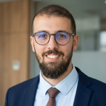 Youcef Hamza - Consultant en ingénierie pédagogique & formation