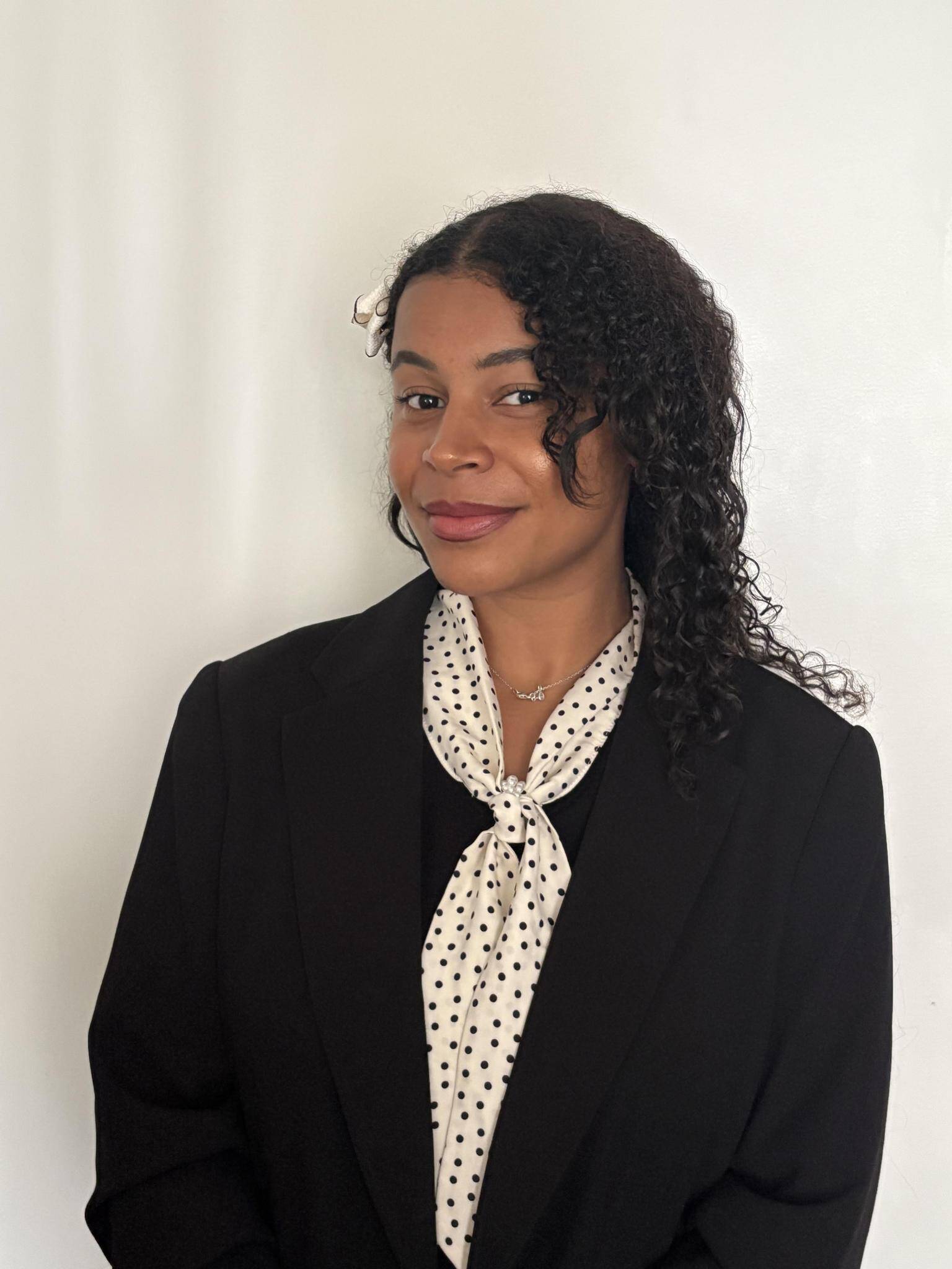 Saly Doumbia - Consultante Paid Media (SEA SMA)