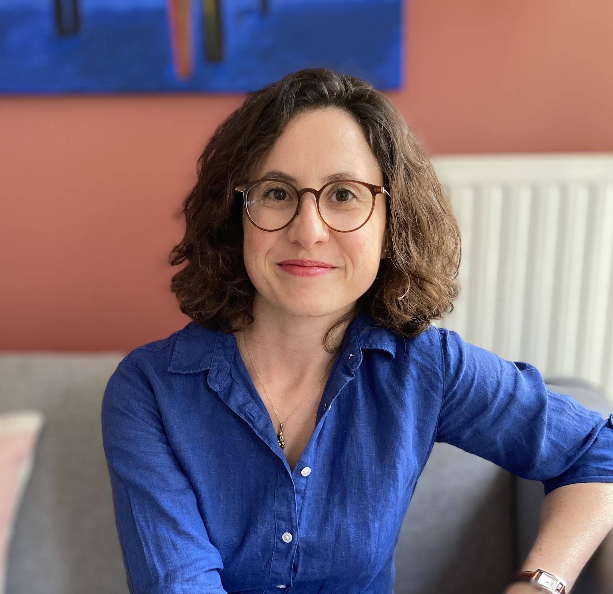 Cécile G.