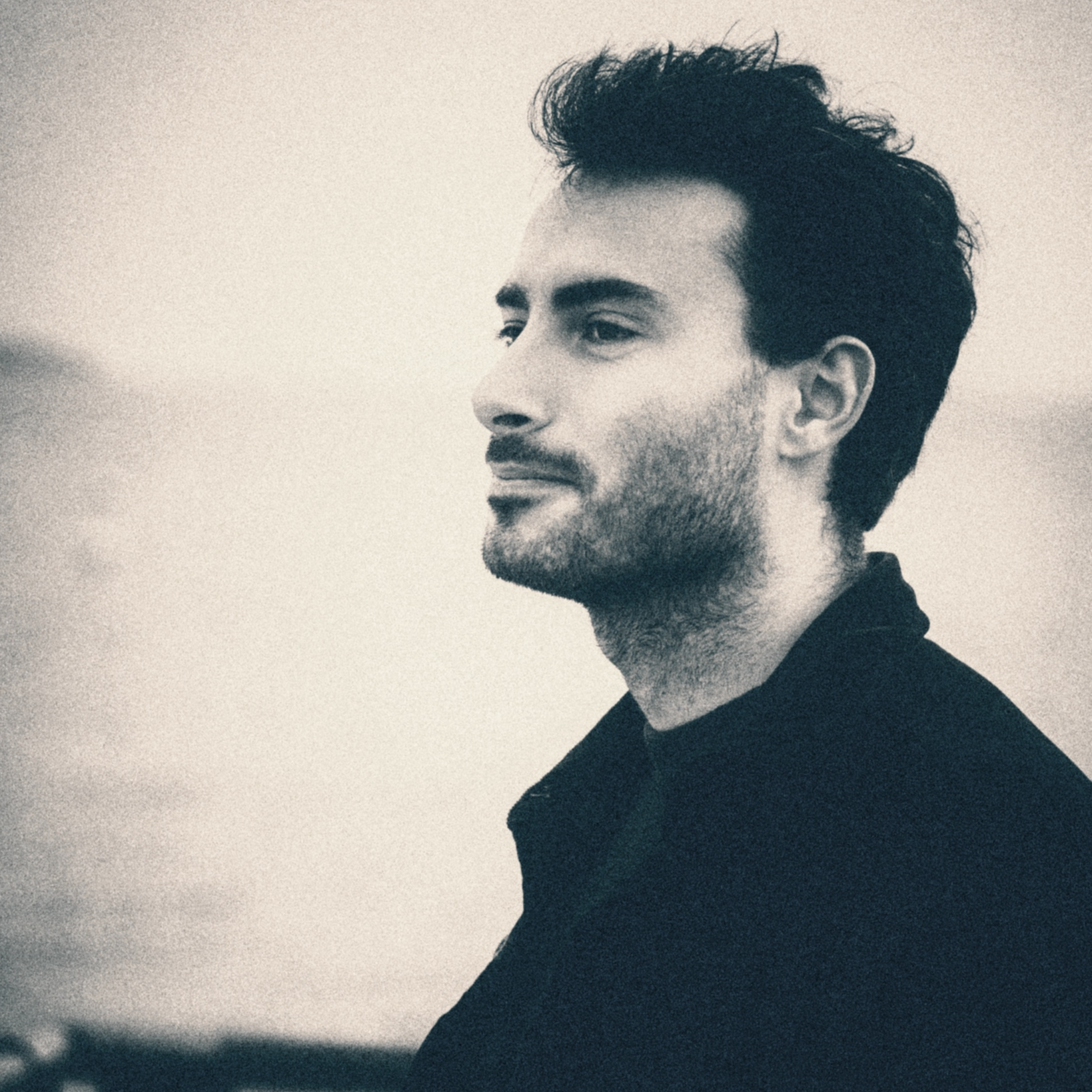 Damien Bouyer