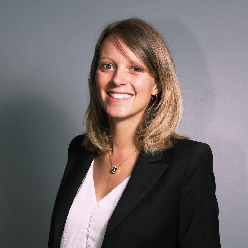 Pauline Ronzier