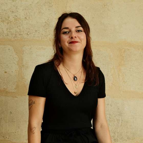 Bérengère Jacquelin