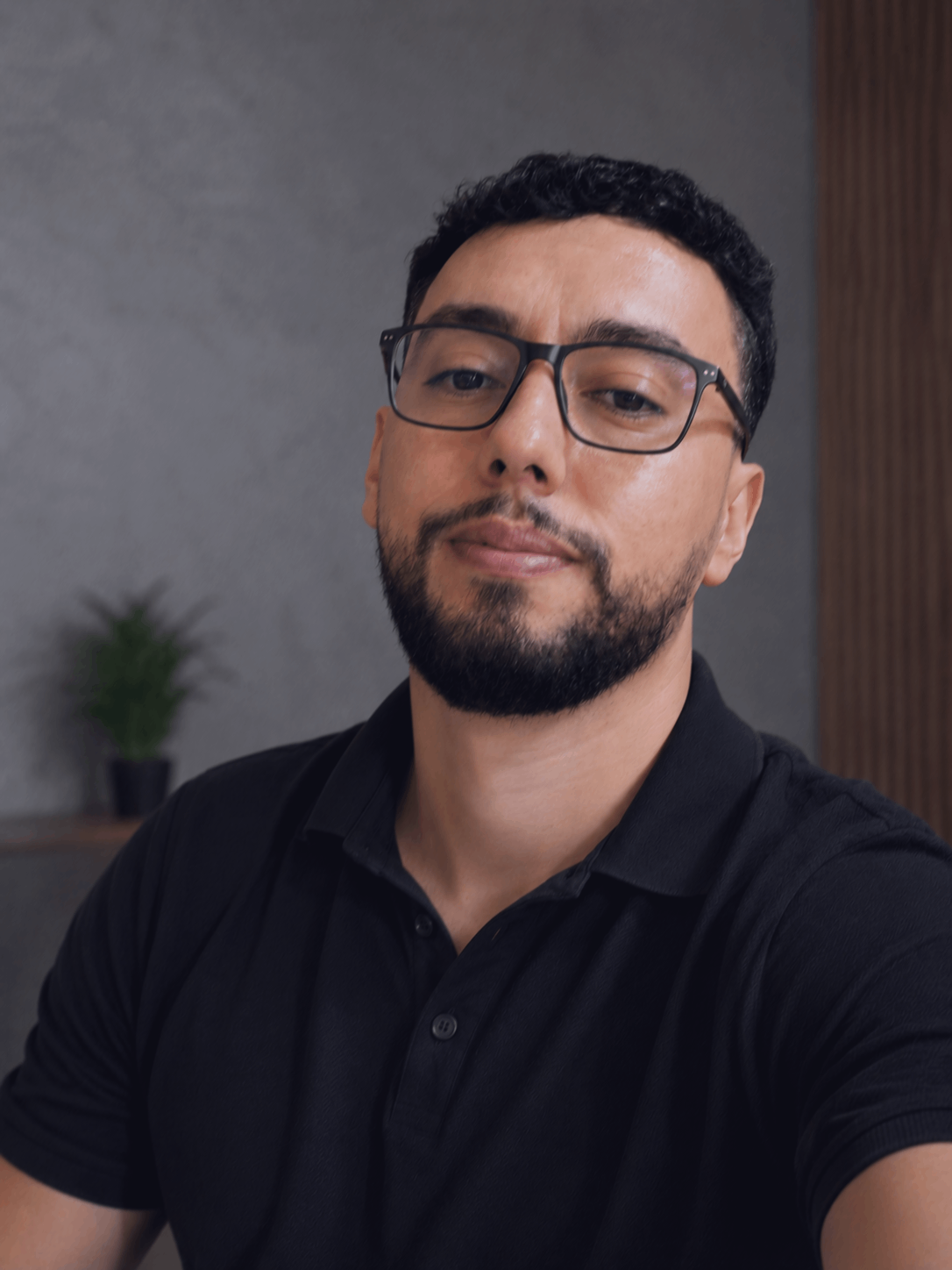 Zakaria K.