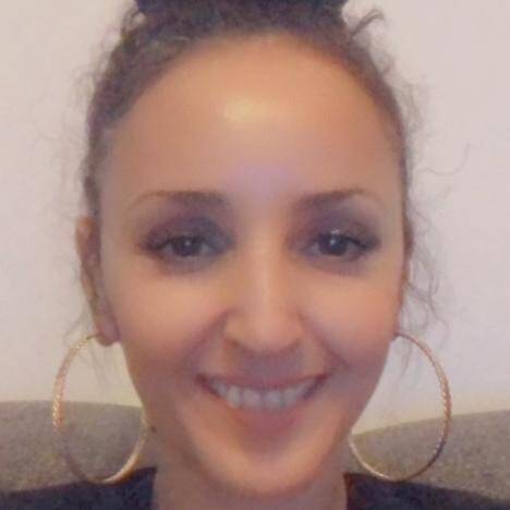 Majouba Mazouzi