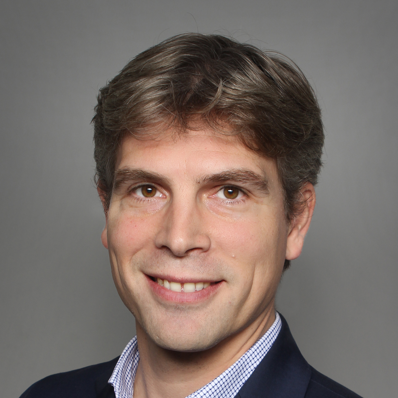 Julien Bourlon