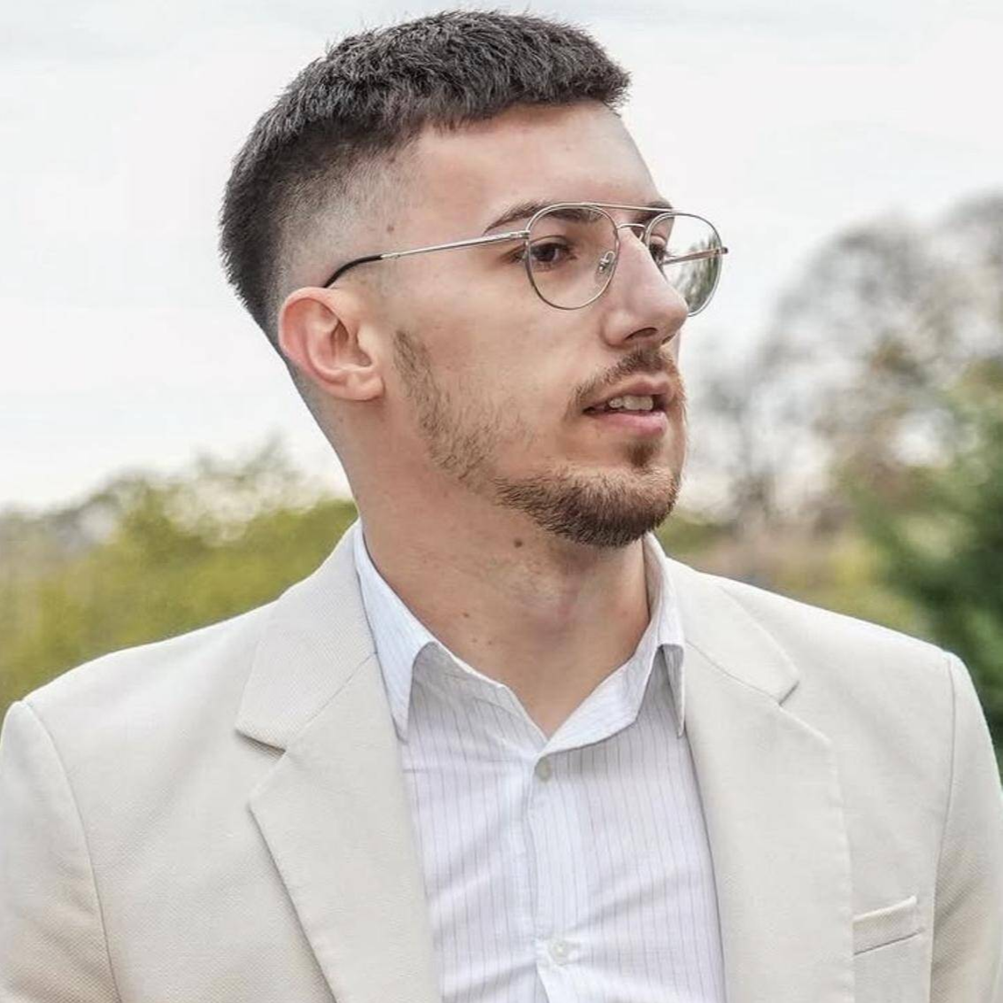 Nikola Mikic - Web Development