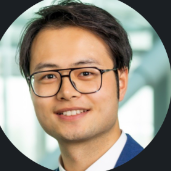 Jiangcheng Li - Data Science Consultant