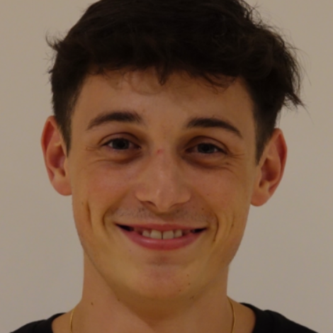 Evann Lehelley