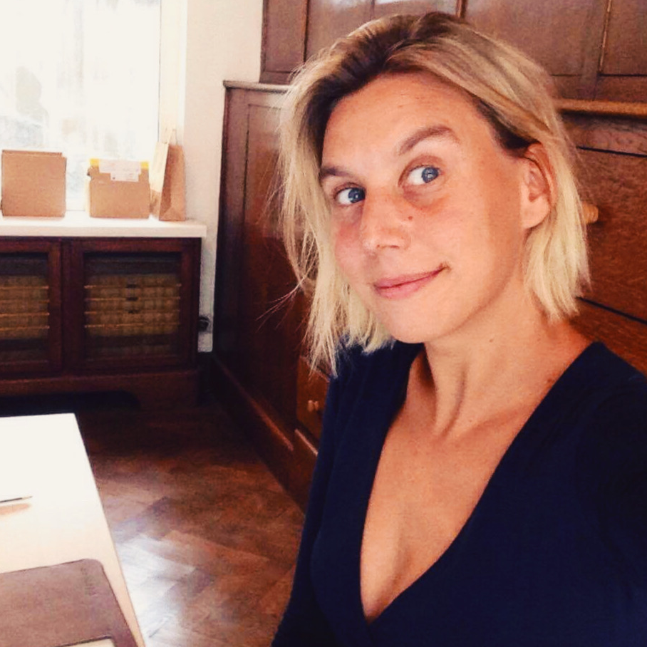 Sarah Wagner