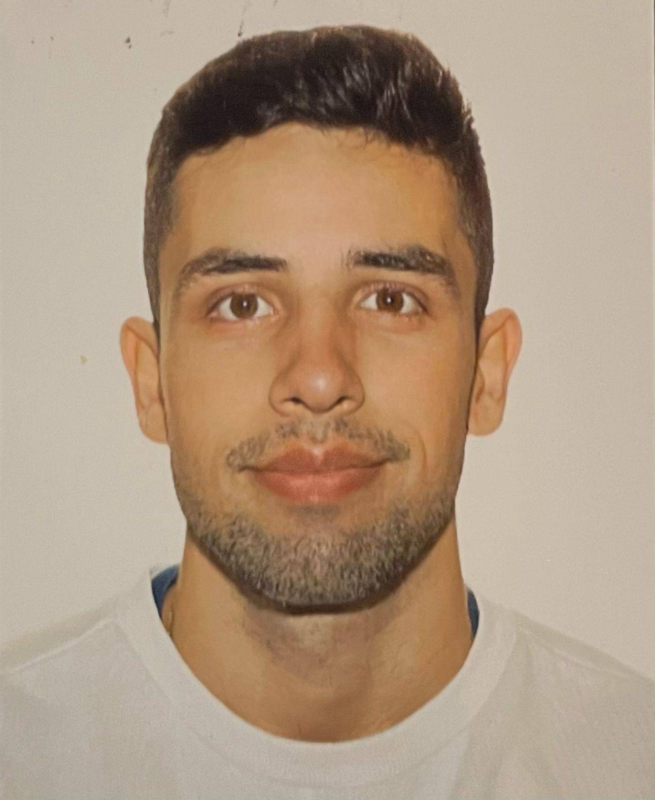 Daniel Cambrón Muñoz