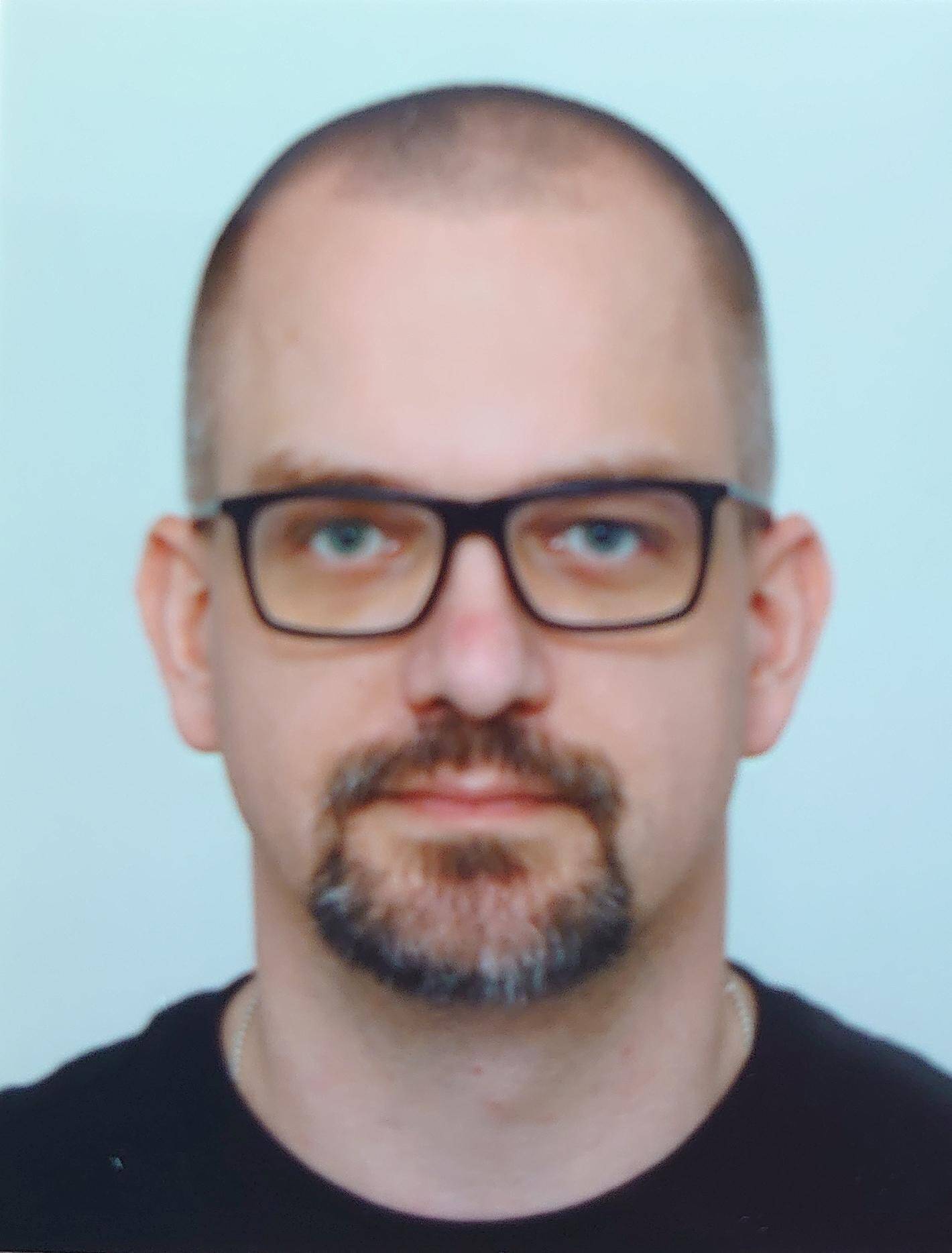 Maximilian Brandl