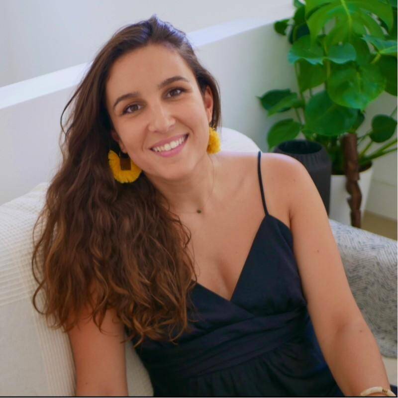 Mathilde Couraud