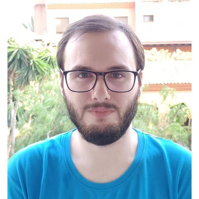 Ángel Morillas