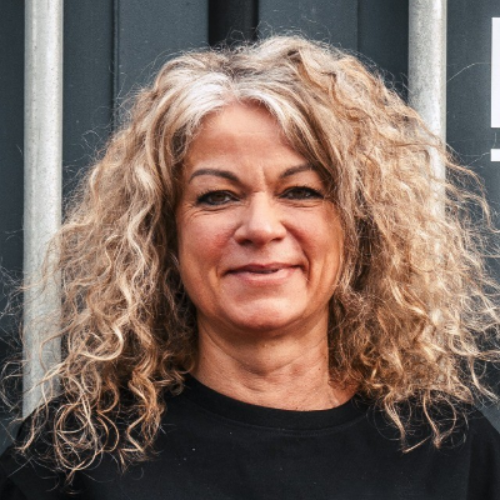 Veronique P.