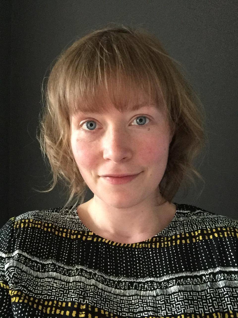 J. Megan Robinson