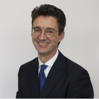 Renaud Mouterde - Direction de Programme/portfolio