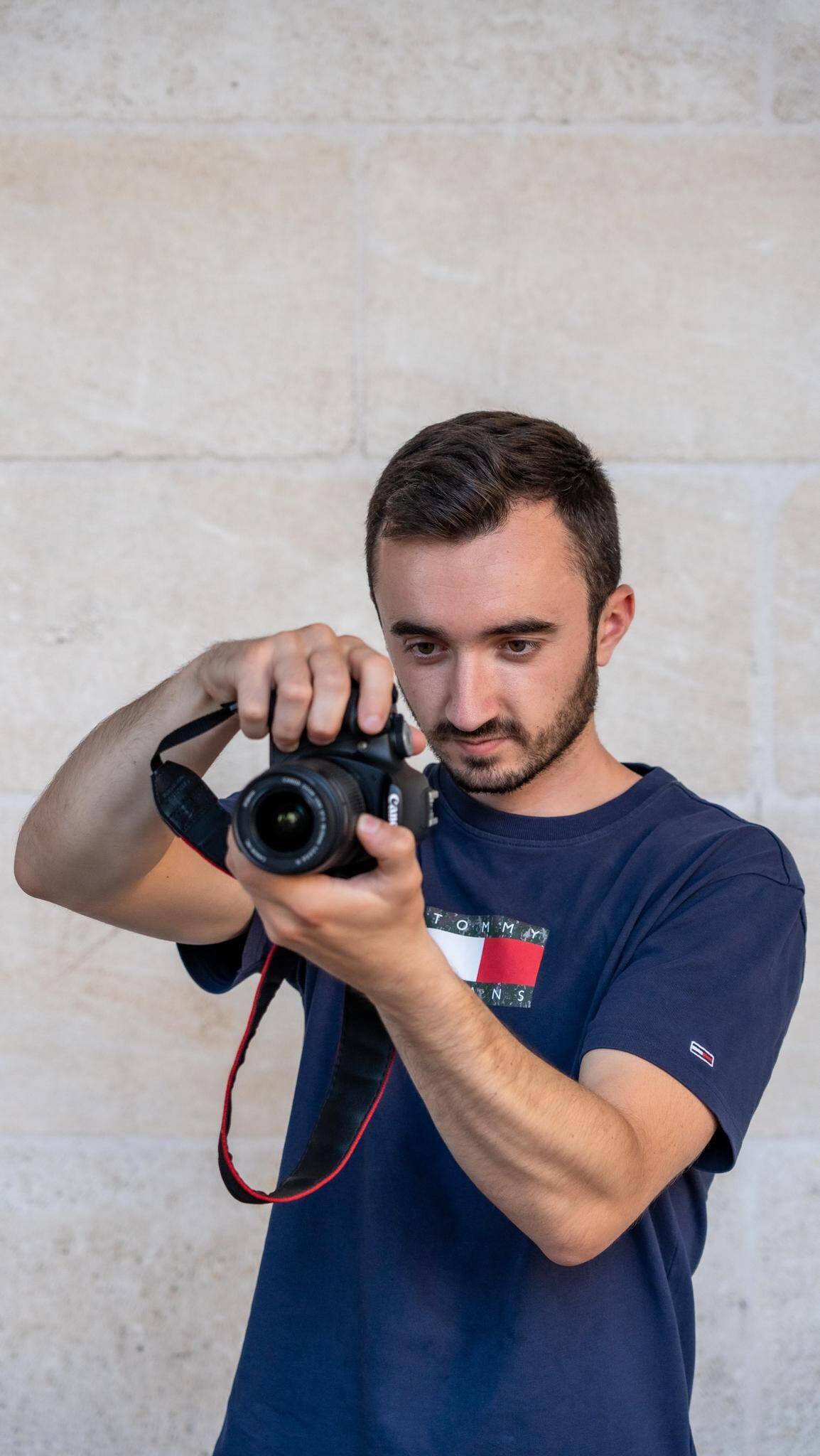 Romain Mouneix