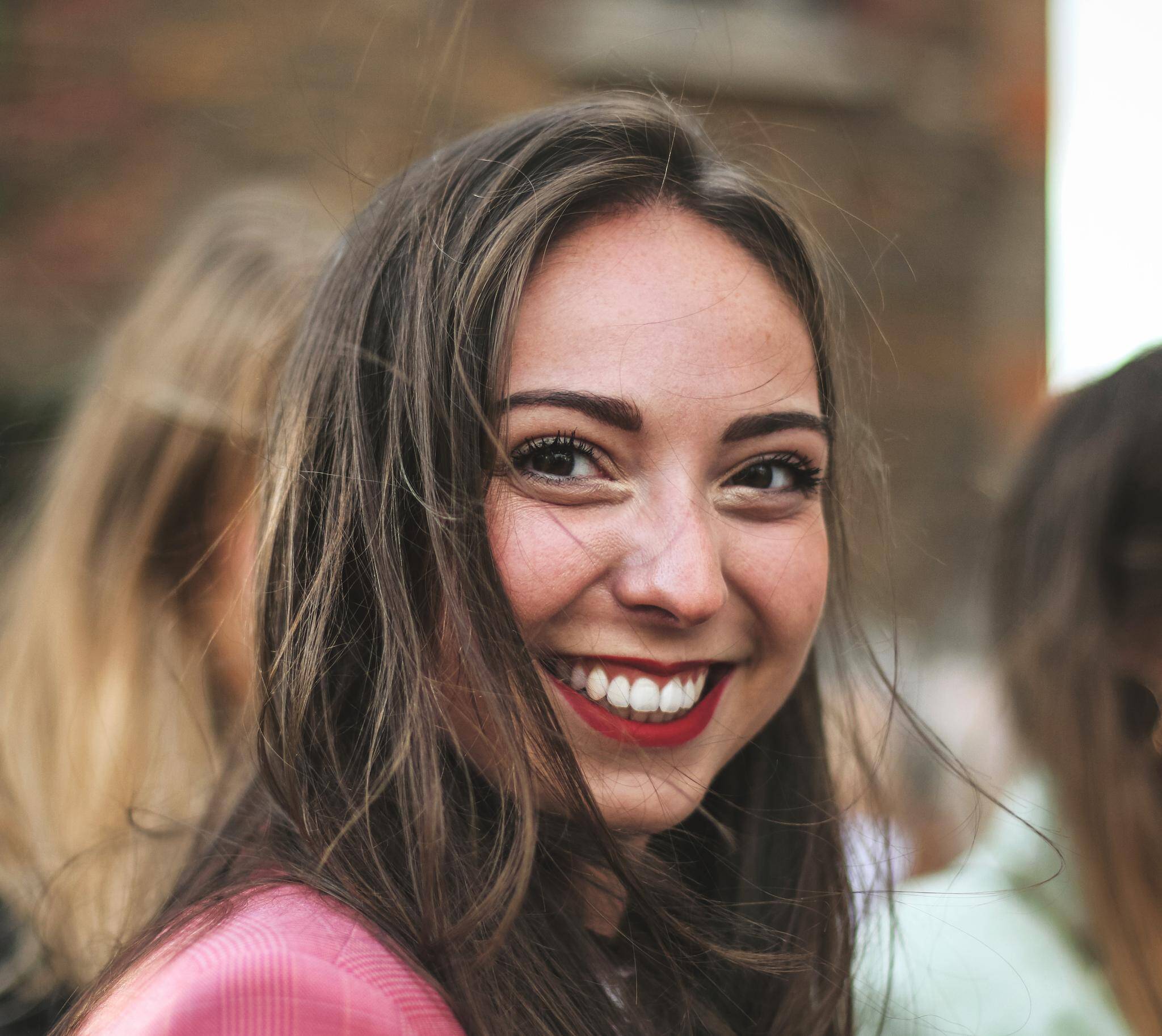 Léa Morineau