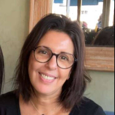 Nora Allaf