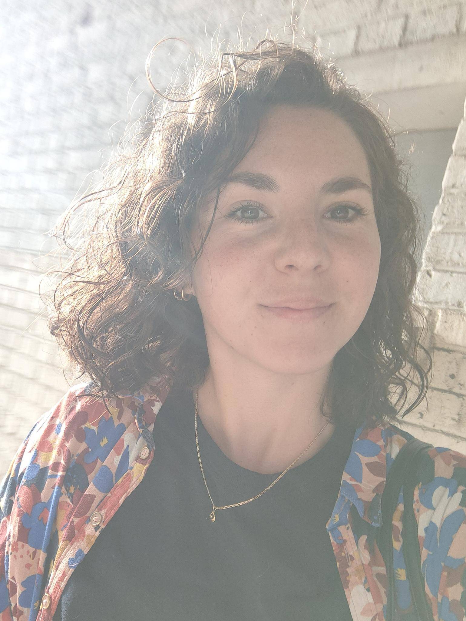 Camille Abadie