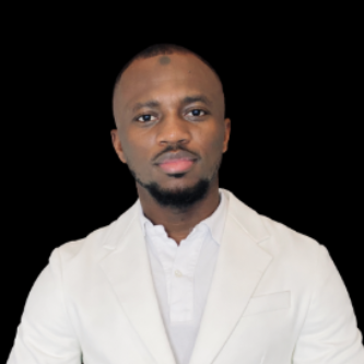 Daouda David Diawara