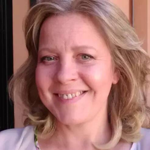 Gabriella H. - Career Coach, Corporate Trainer & Recruiter