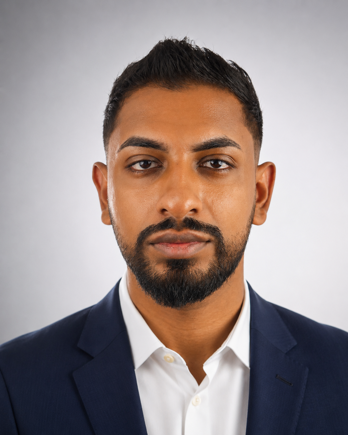 Lishan Soosaisanthar - Data & AI Engineer
