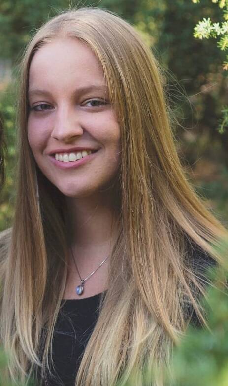 Patricia  - International Communication & Translator