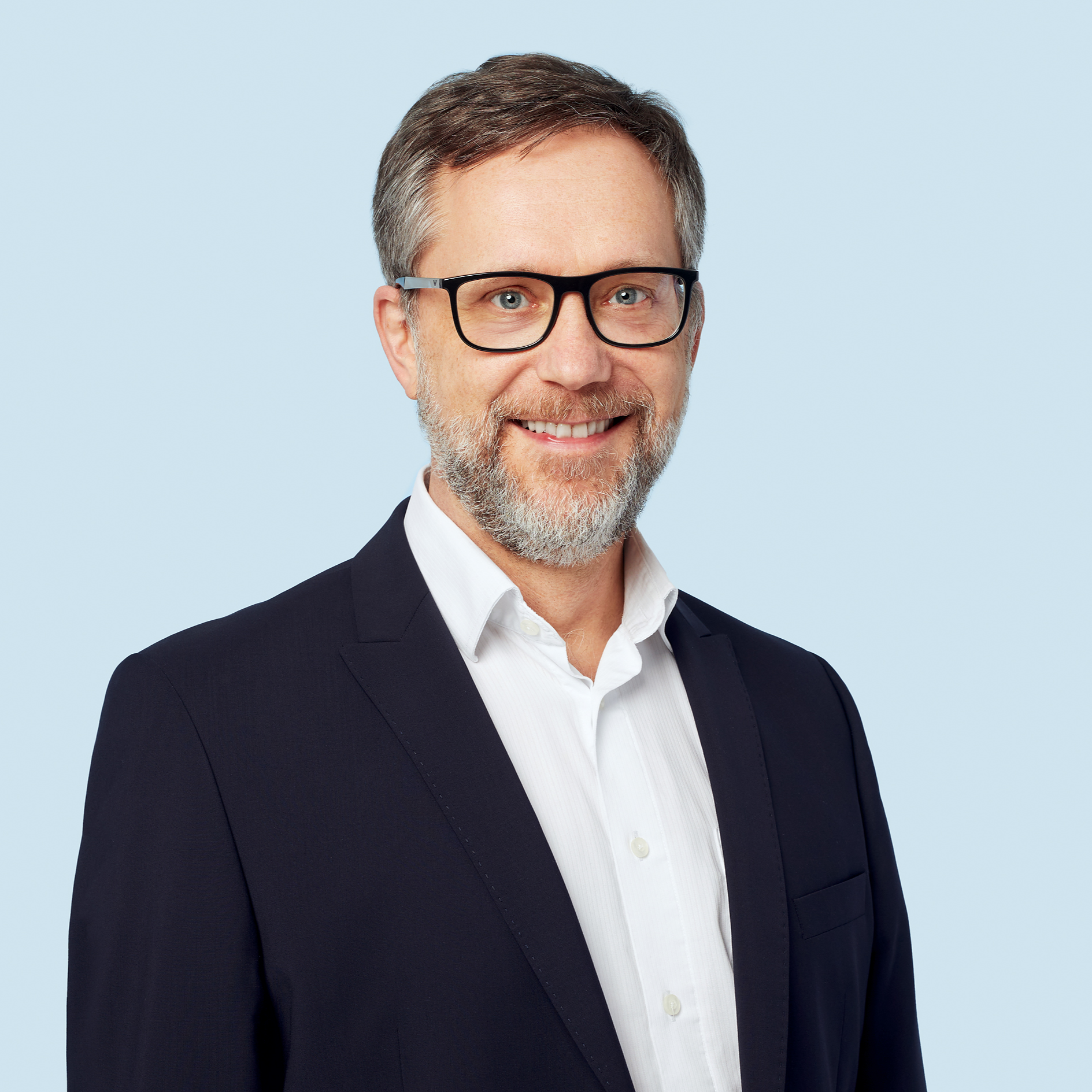 Markus Matthias Schröder