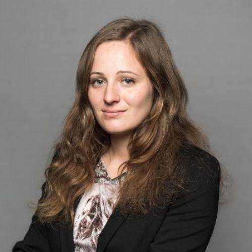 Anne Laure D.