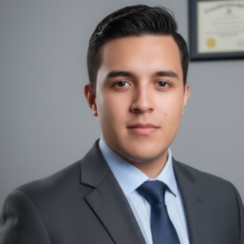 Leonardo Baron Chirino - FULL STACK SOFTWARE ENGINEER