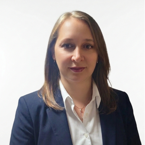 Paula  - IA Generativa y Automatización de Procesos