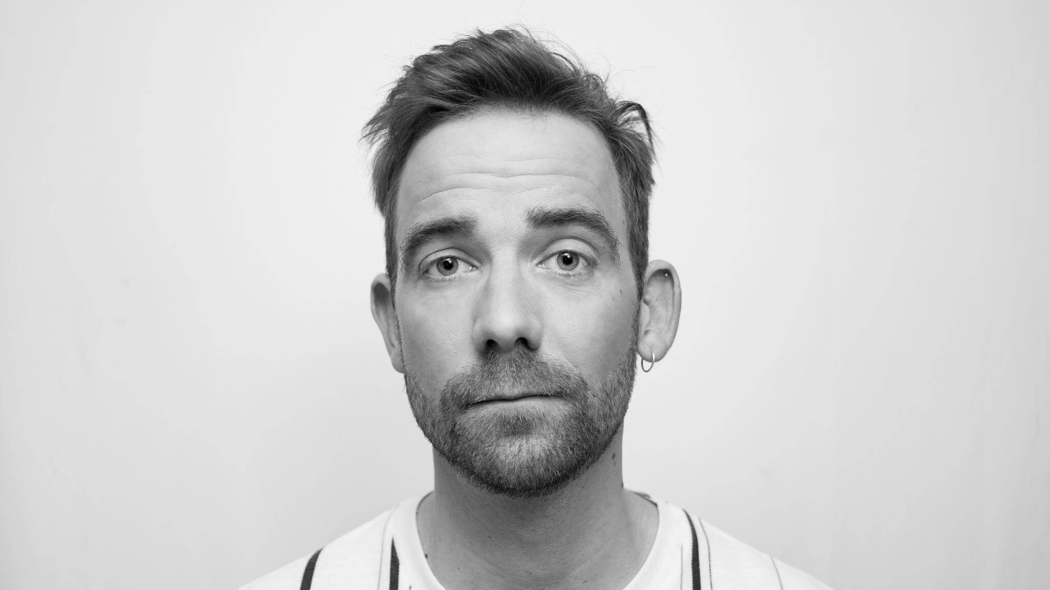 Mark Rödiger