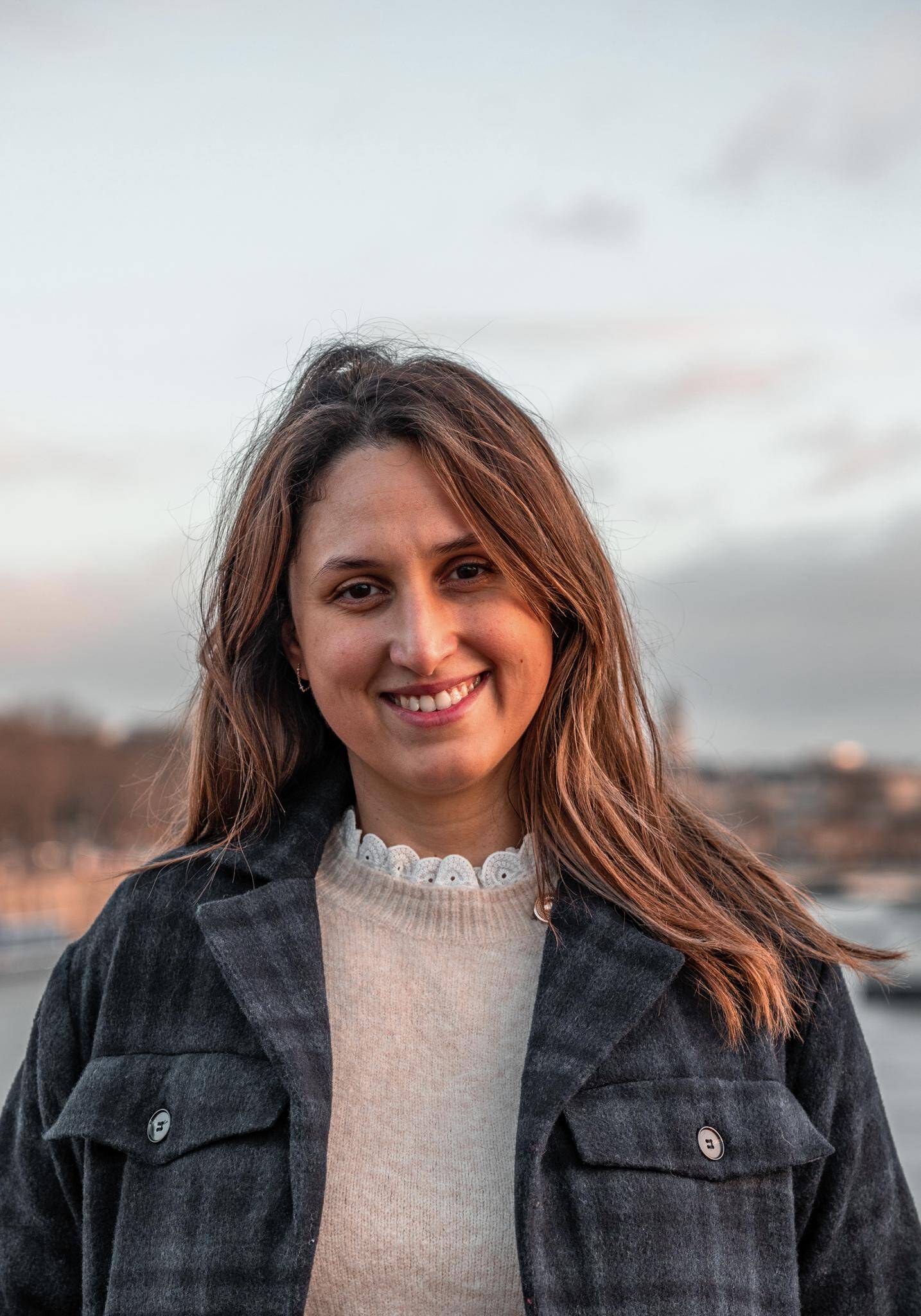 Assia Yaker