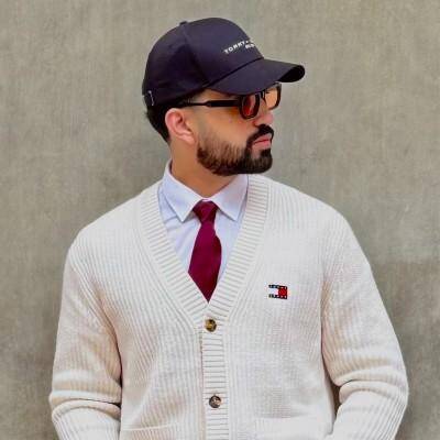 Nedjmeddine Djilly - Développeur Full Stack MEAN Stack