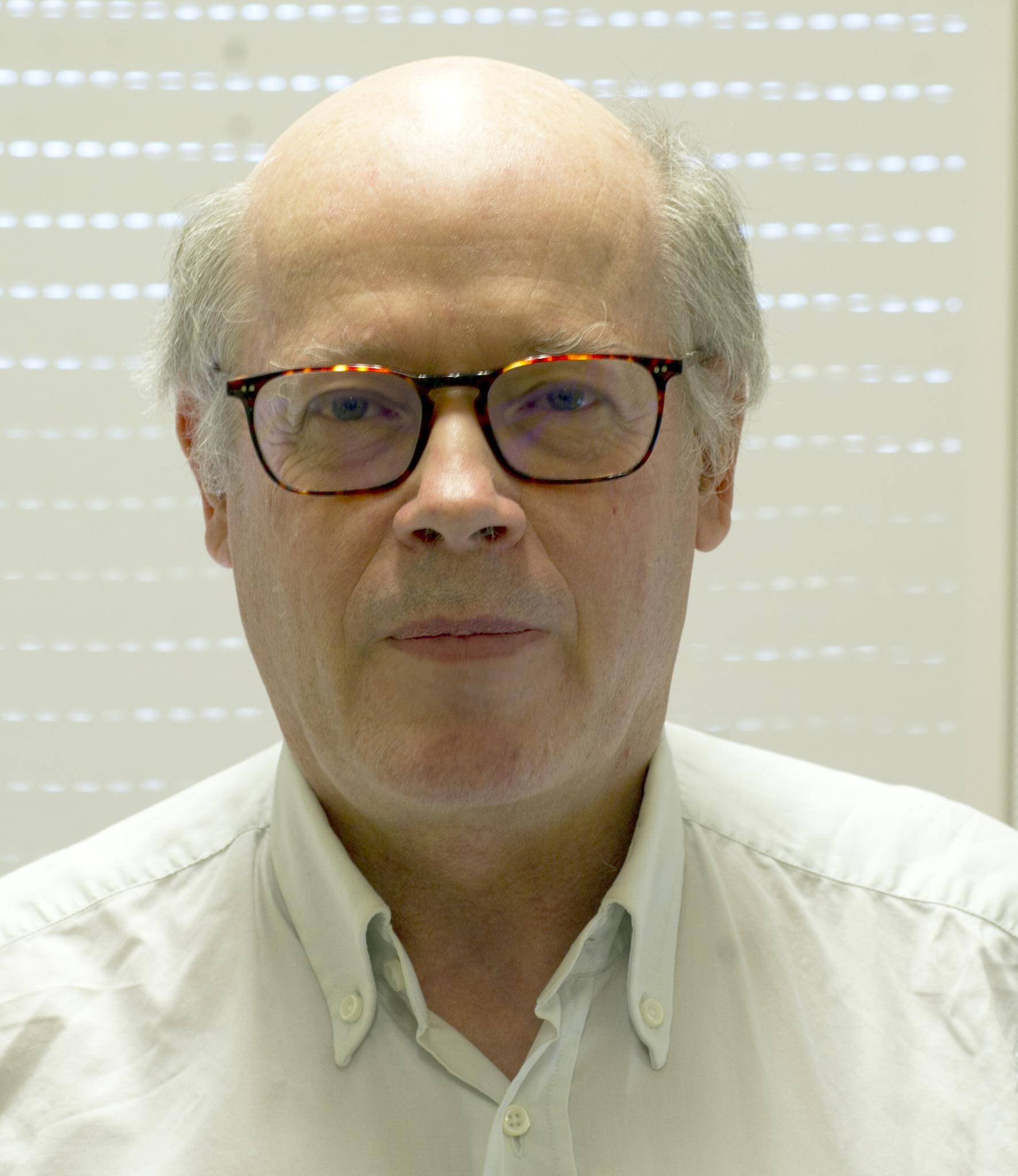 Jean-Claude Barthelemy