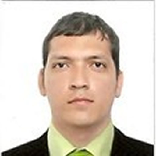 Oscar Dario Usme Isaza