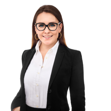 Vanessa Günther - Senior Consultant