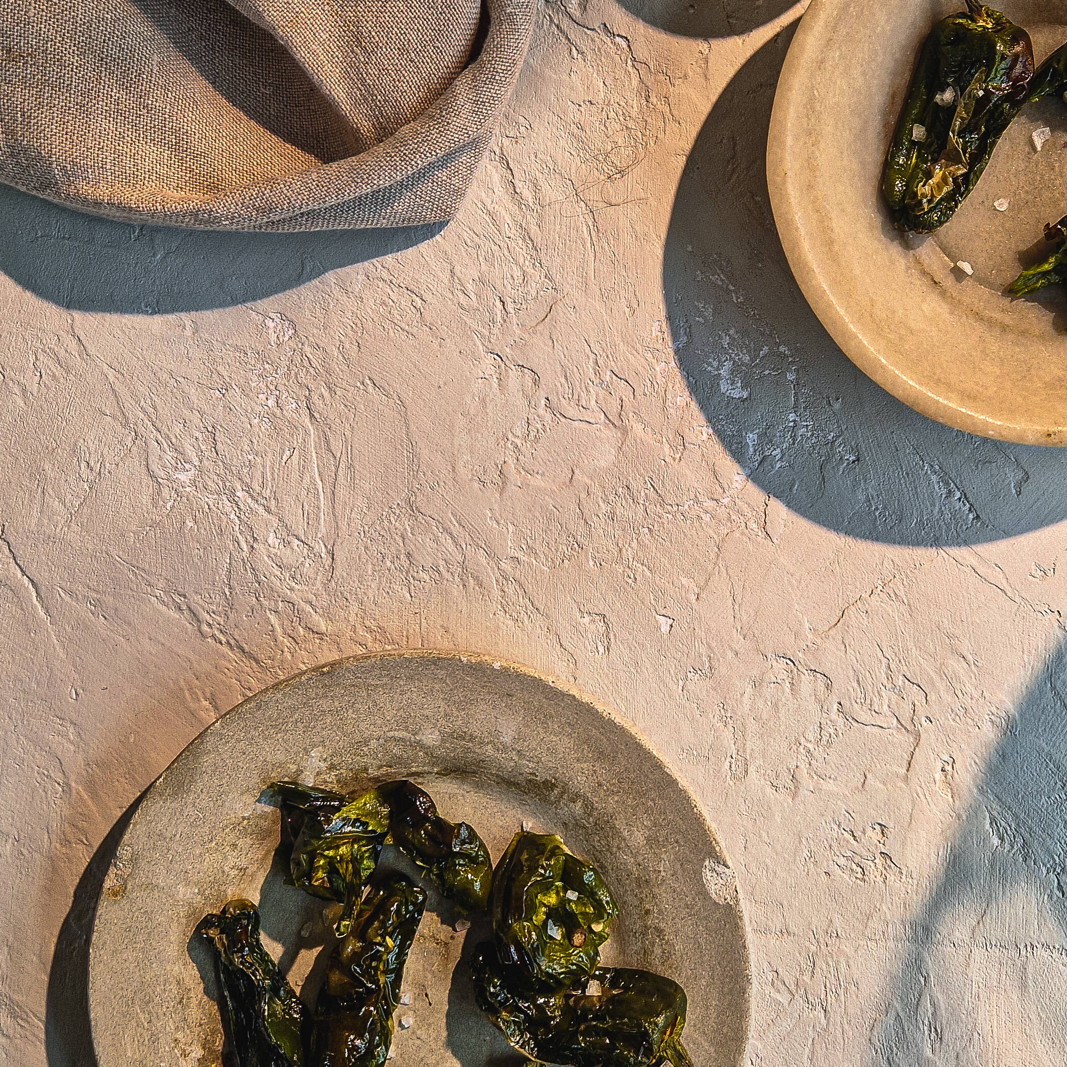 Thandie Franziska - Commercial Product & Still Life Photographer